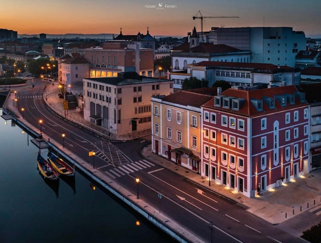 Maraveiro House Apartment Exterior photo